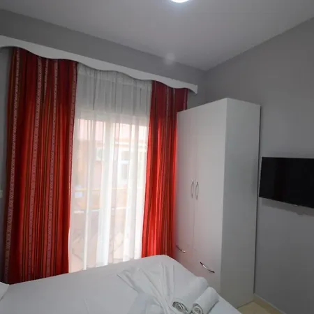 Little Cozy 1 * ساراندا