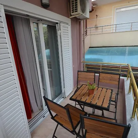Apartment Little Cozy 1 *