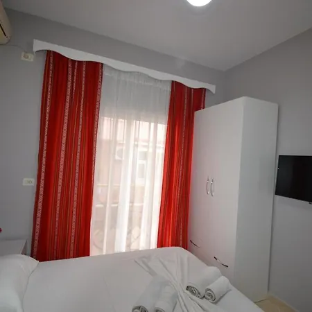 Appartamento Little Cozy 1 *