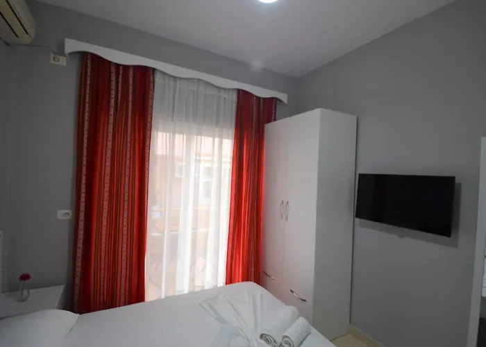 Little Cozy 1 * Sarandë