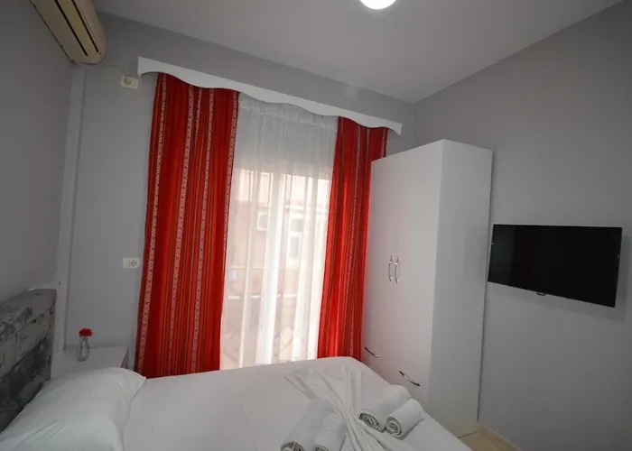 Appartamento Little Cozy 1 *